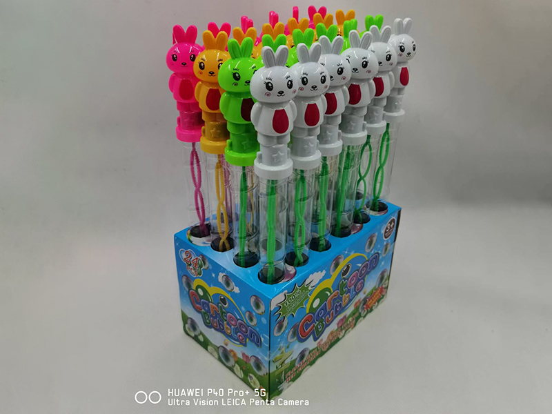 Bubble Sticks 24pcs