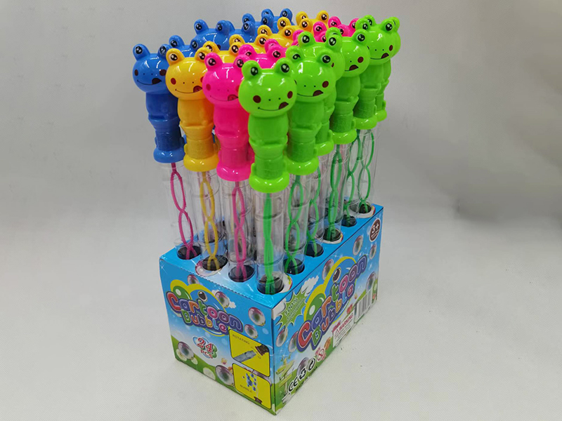 Bubble Sticks 24pcs