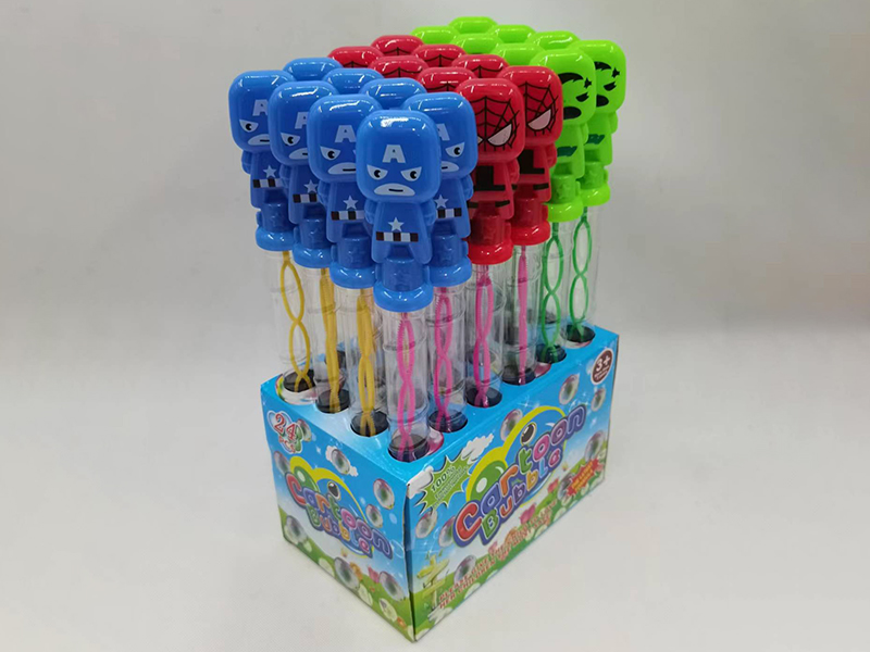 Bubble Sticks 24pcs
