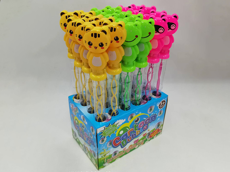 Bubble Sticks 24pcs