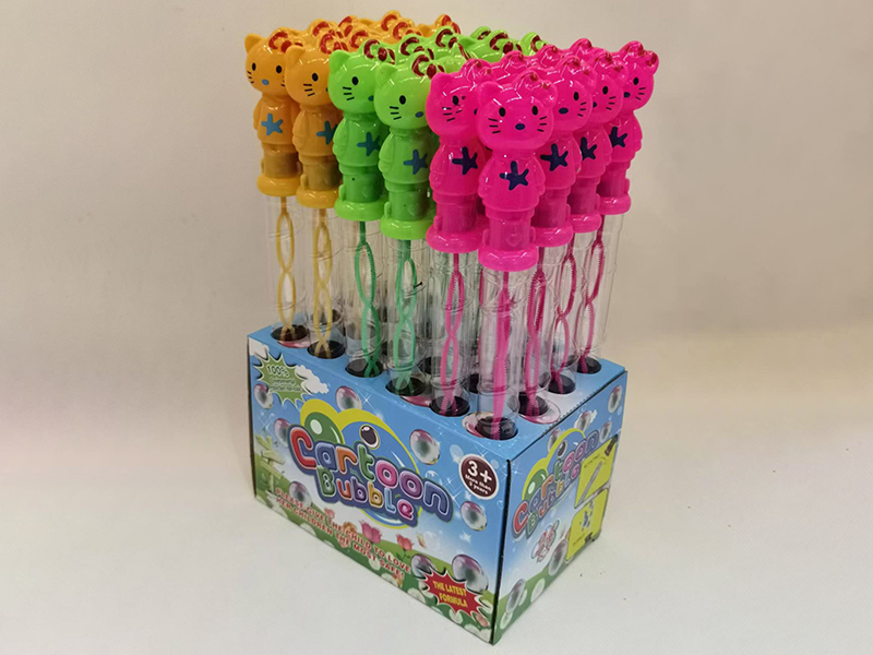 Bubble Sticks 24pcs