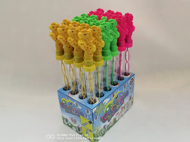 Bubble Sticks 24pcs