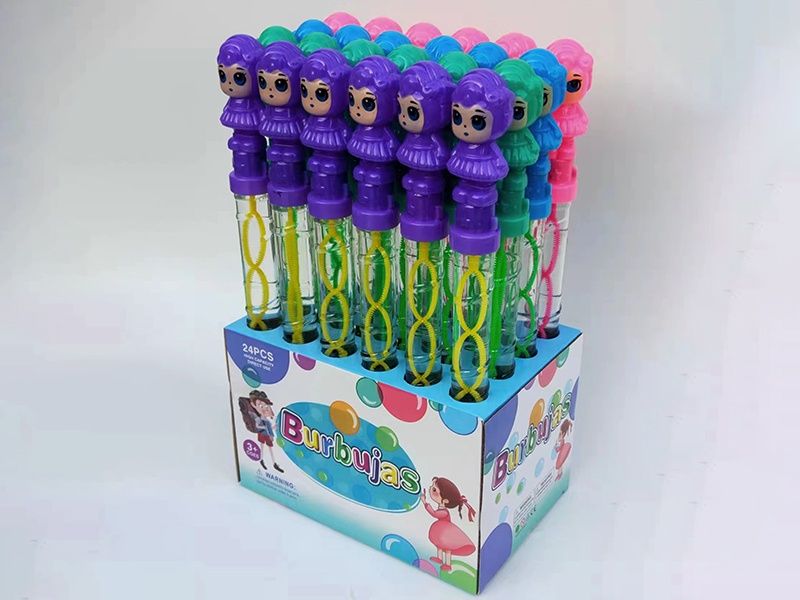 Bubble Sticks 24pcs
