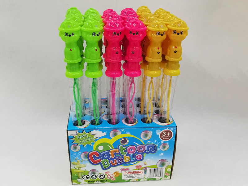 Bubble Sticks 24pcs