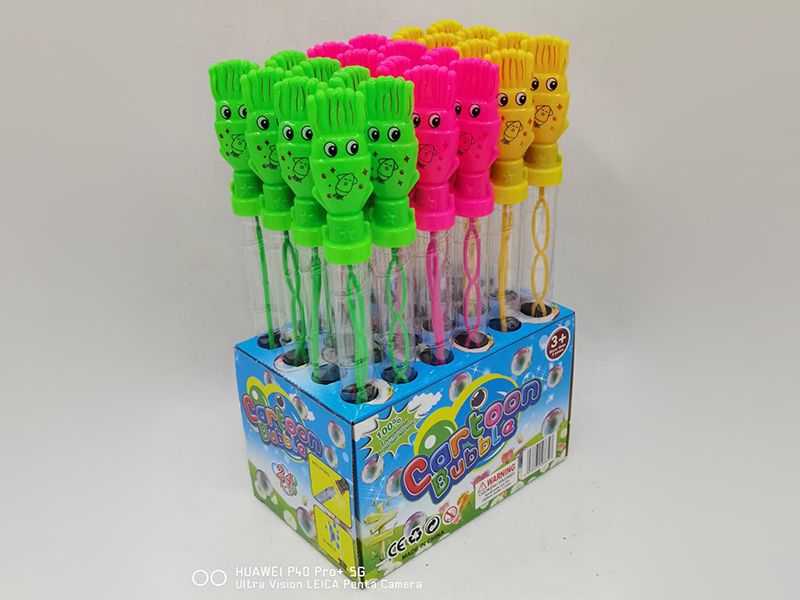 Bubble Sticks 24pcs