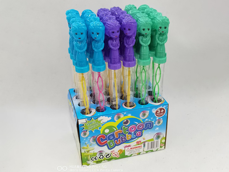 Bubble Sticks 24pcs