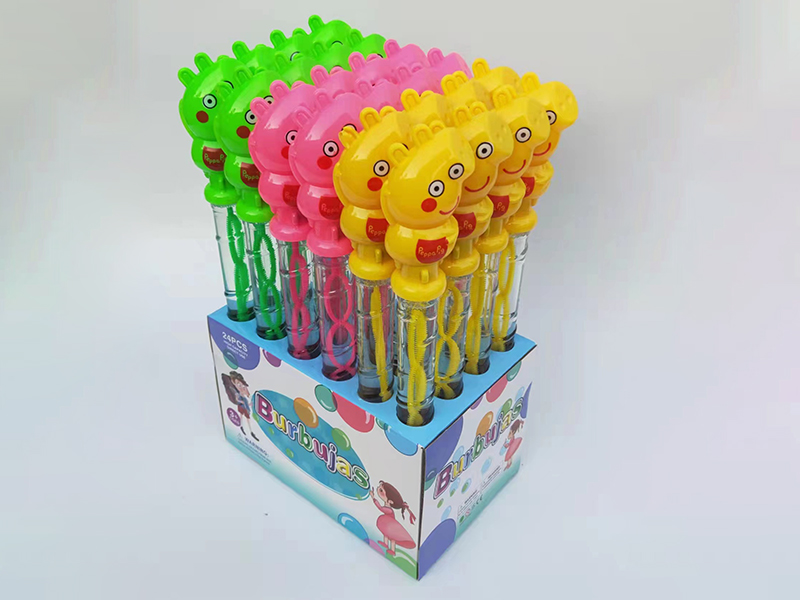 Bubble Sticks 24pcs