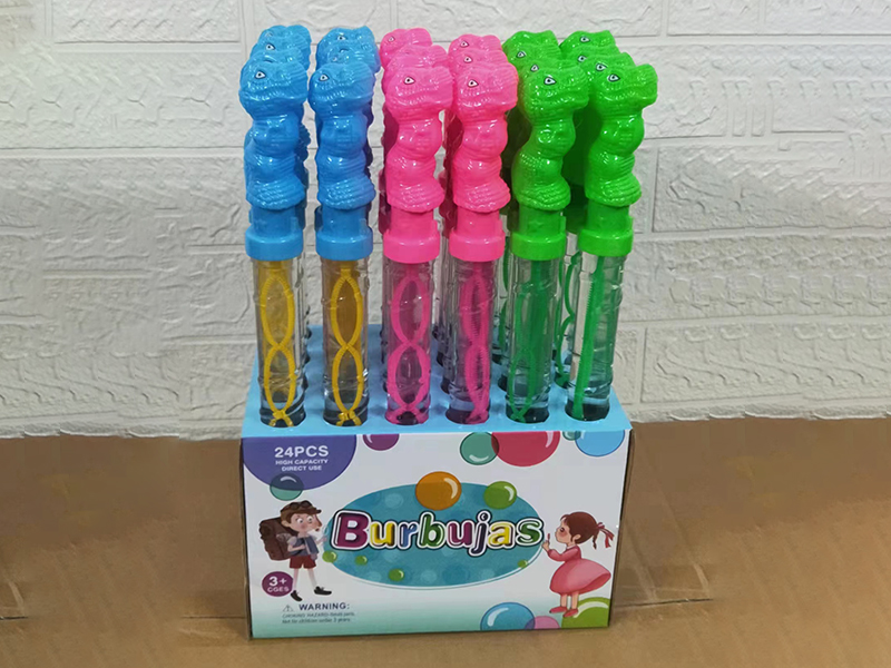 Bubble Sticks 24pcs