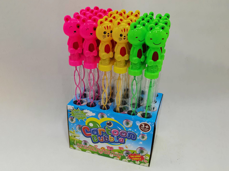 Bubble Sticks 24pcs