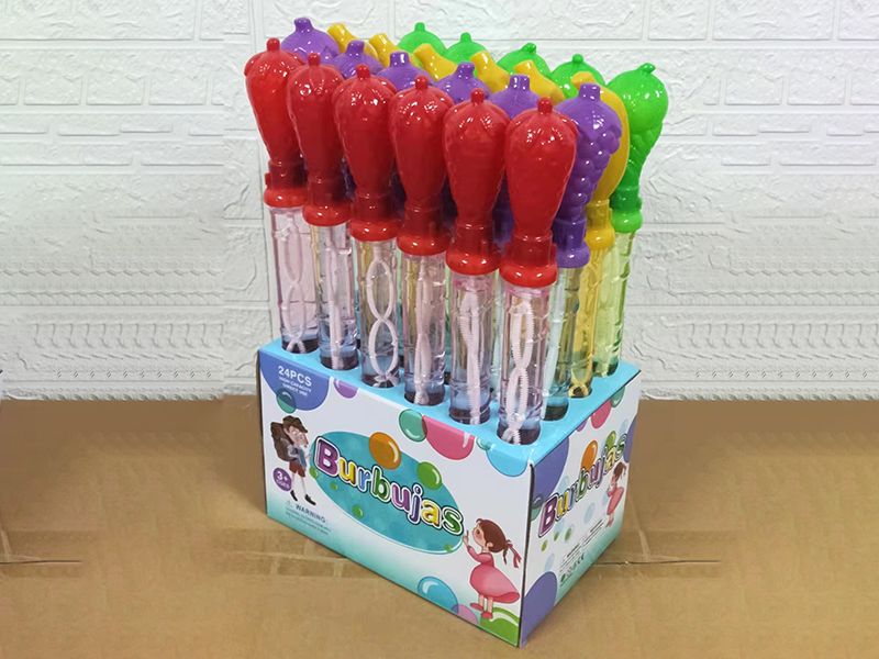 Bubble Sticks 24pcs