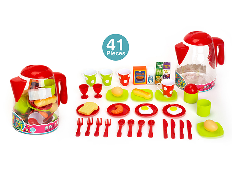 Cutlery Pot(41PCS)
