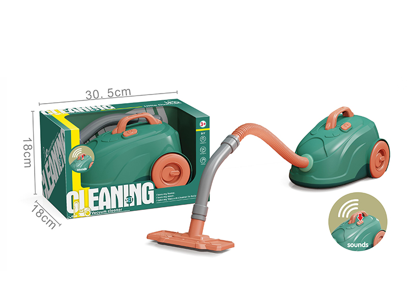 Vacuum Cleaner Set