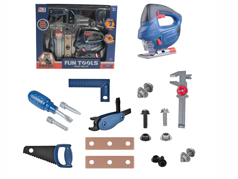 Electric Tools Set 22pcs