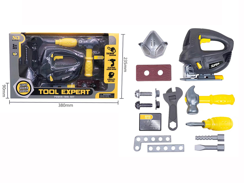 Tools Set 16PCS