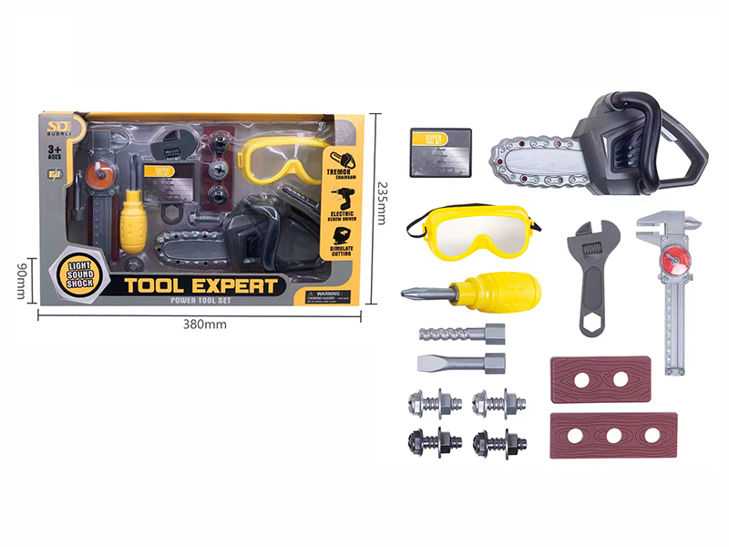 Tools Set 19OCS