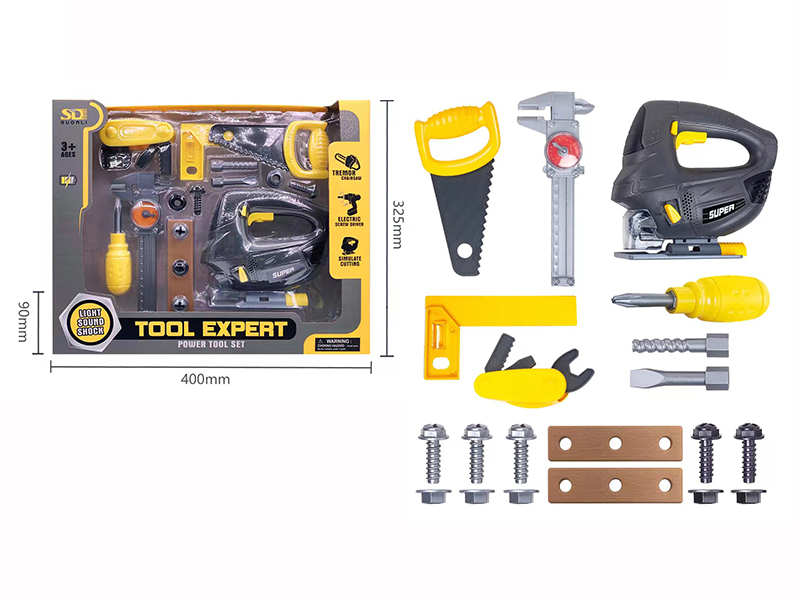 Electric Tools Set 22PCS