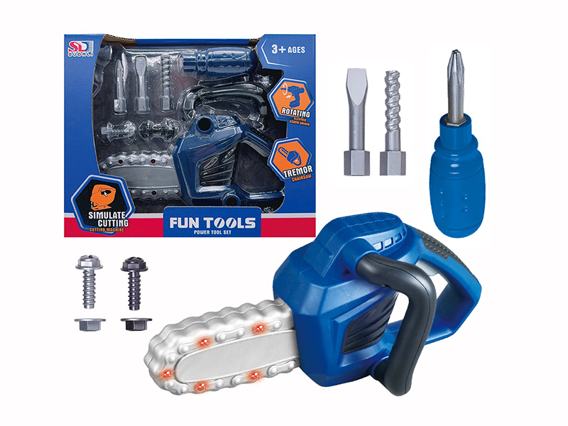 Electric Tools Set 10PCS