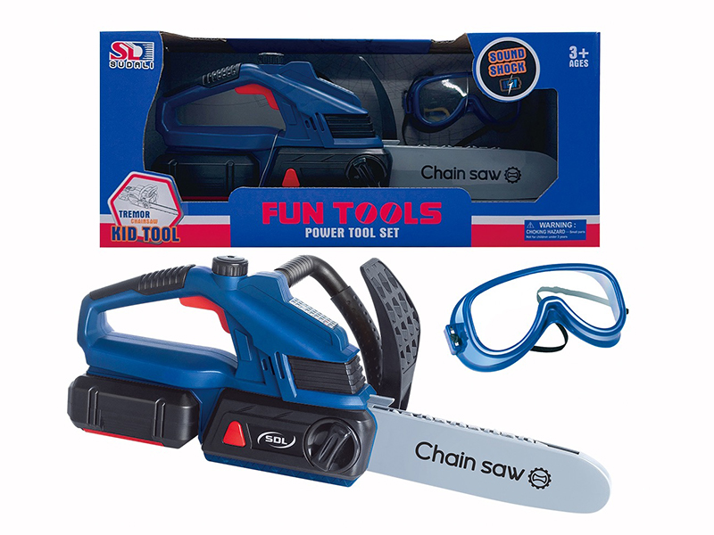 Electric Tools Set 2PCS