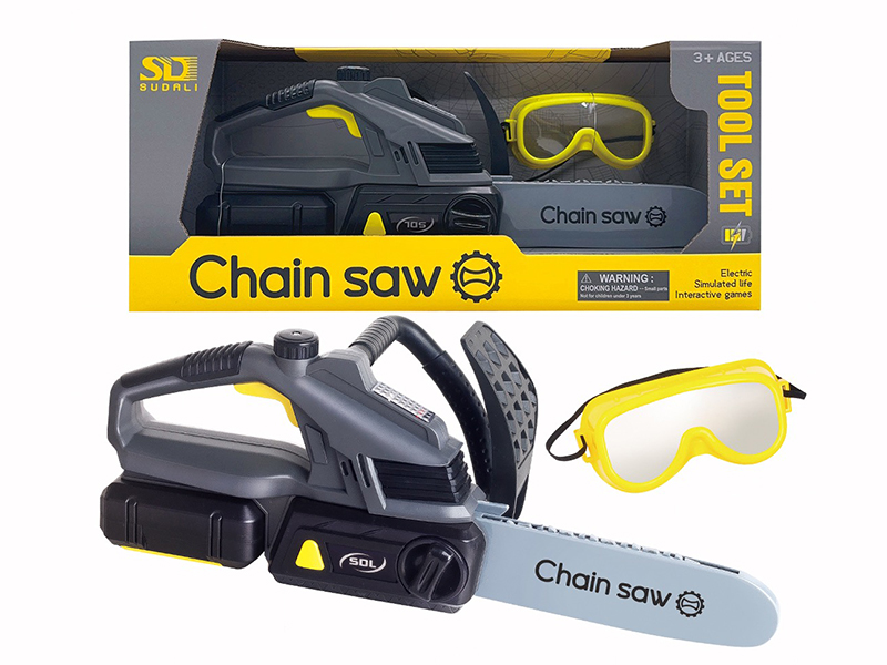 Electric Tools Set 2PCS