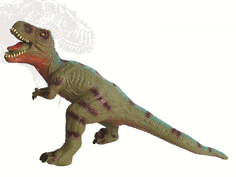 Vinyl Dinosaur Outsize Tyrannosaurus Rex