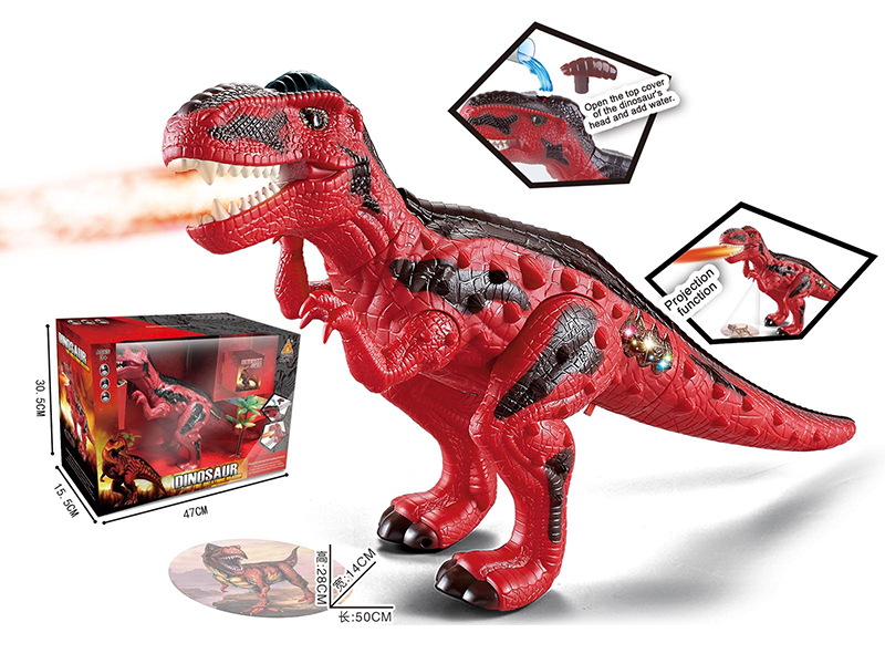 B/O Projection Spray Tyrannosaurus Rex
