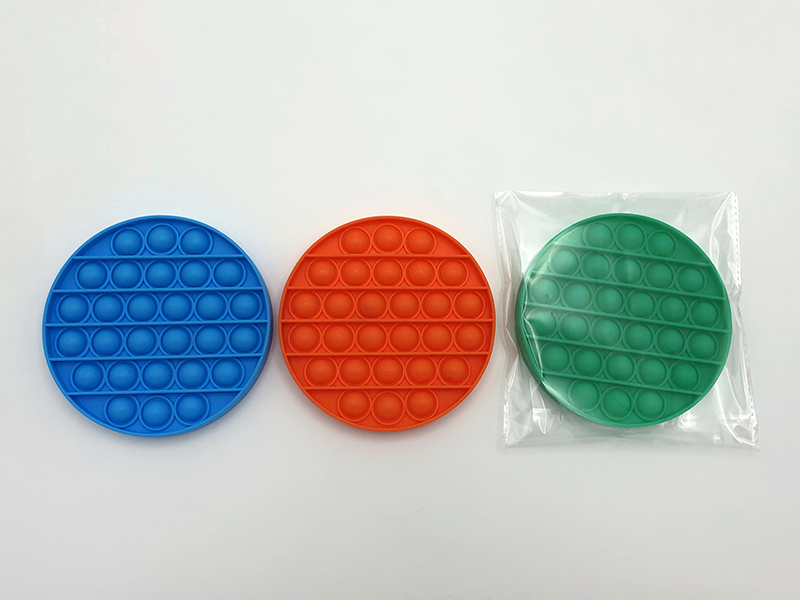 POP Decompression Toy(28 Holes)