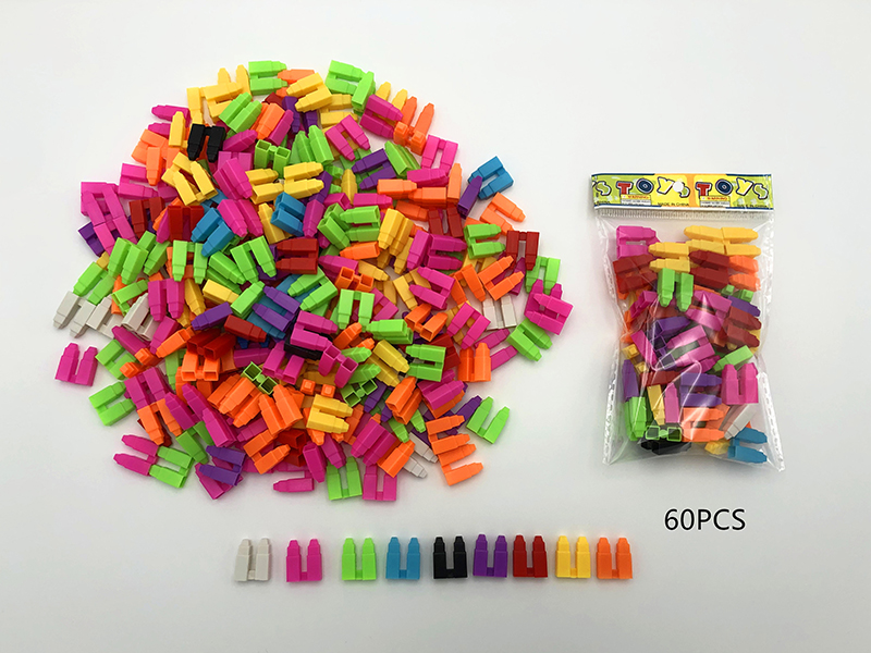 Building Blocks 60pcs