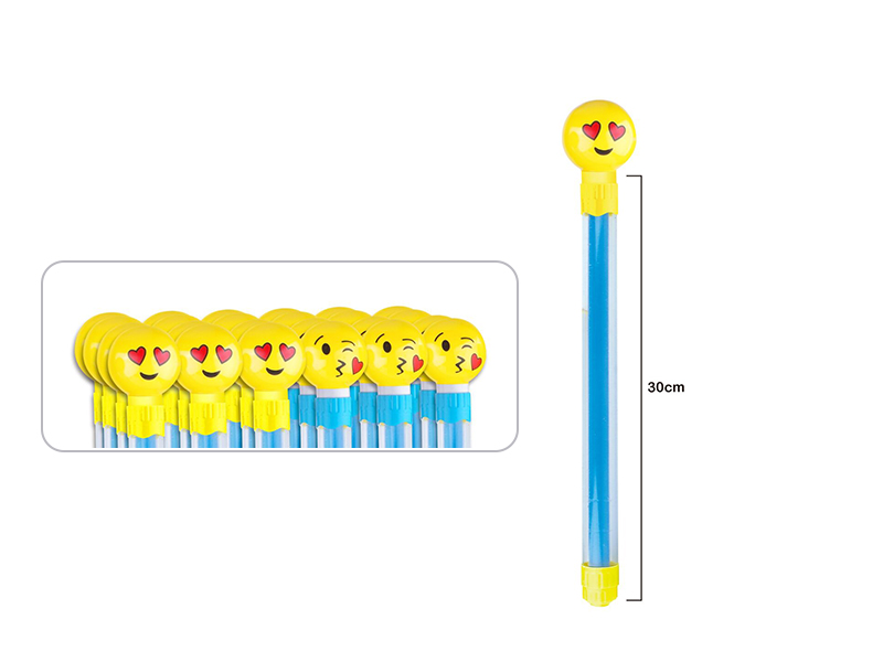 Expression Face Water Cannon(2 Colors)