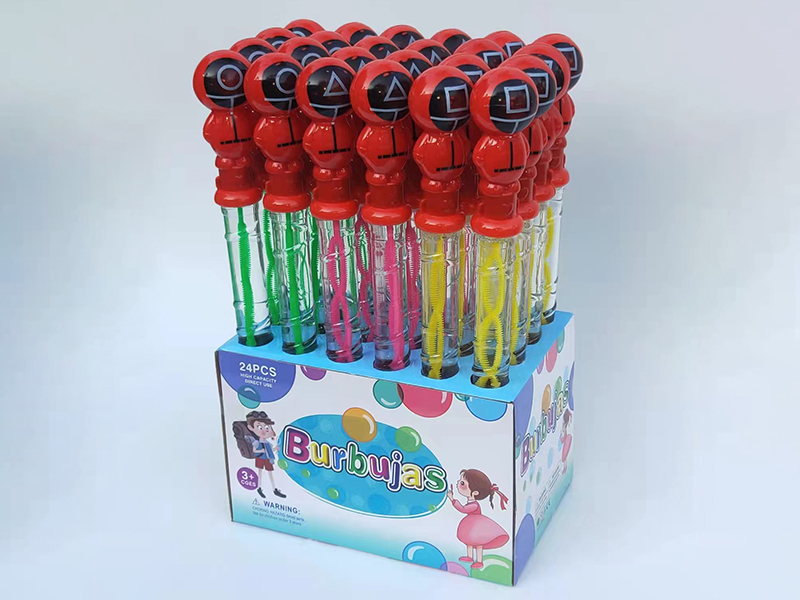 Bubble Sticks 24pcs
