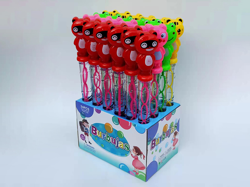 Bubble Sticks 24pcs