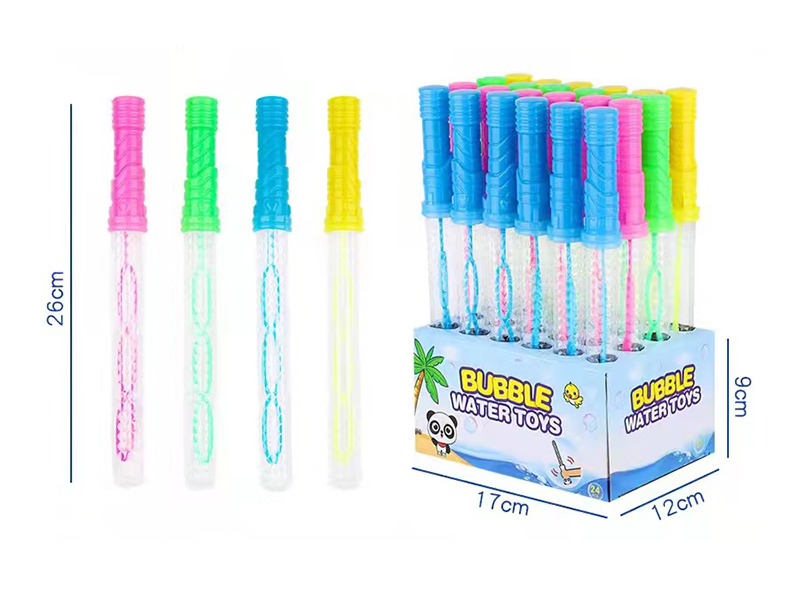 Bubble Sticks 24pcs