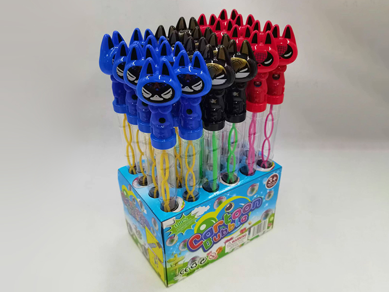 Bubble Sticks 24pcs
