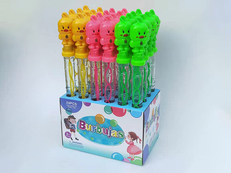 Bubble Sticks 24pcs