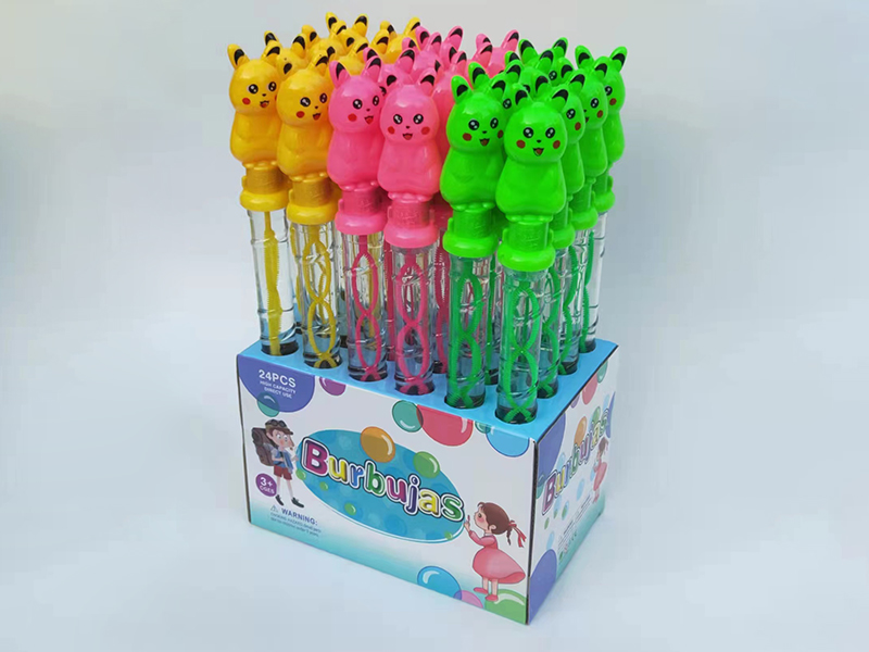 Bubble Sticks 24pcs