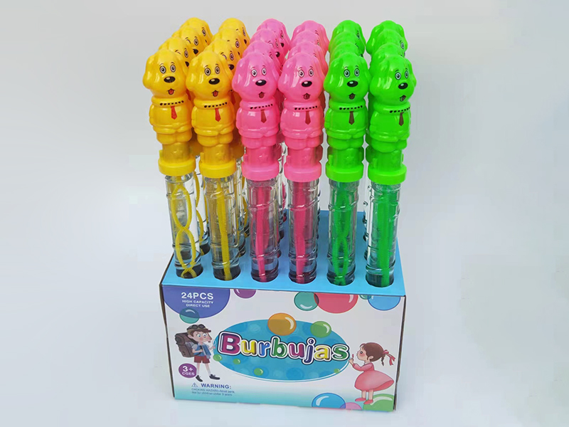 Bubble Sticks 24pcs
