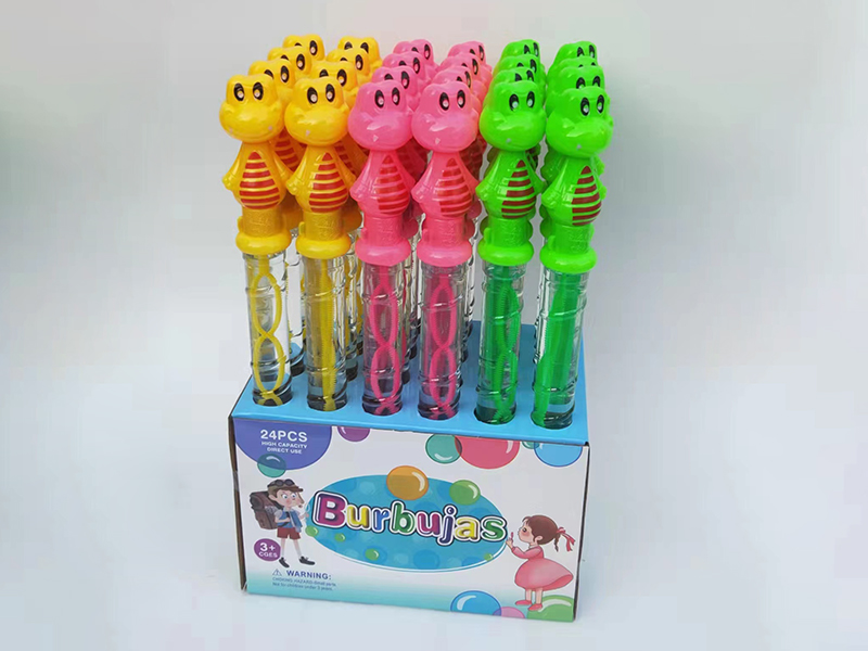 Bubble Sticks 24pcs