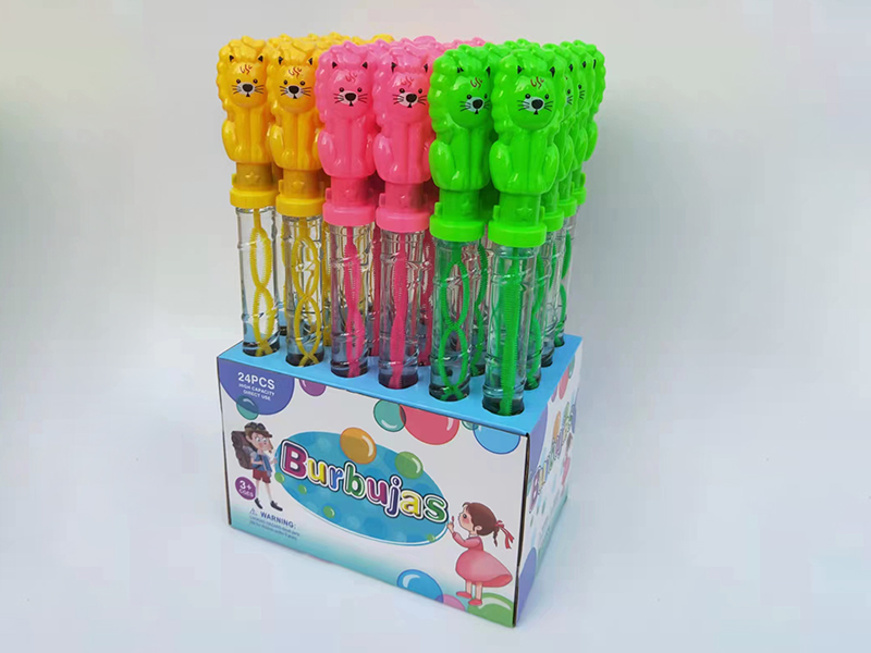 Bubble Sticks 24pcs