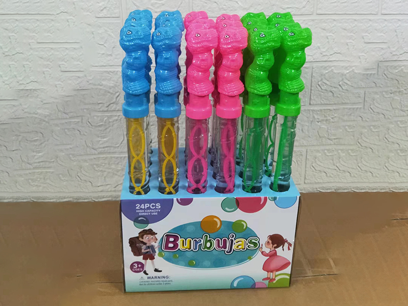 Bubble Sticks 24pcs