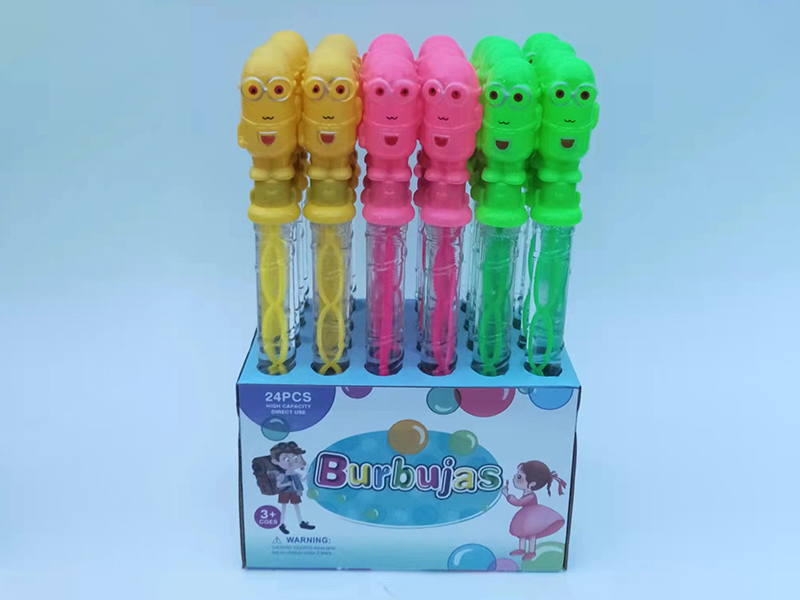 Bubble Sticks 24pcs
