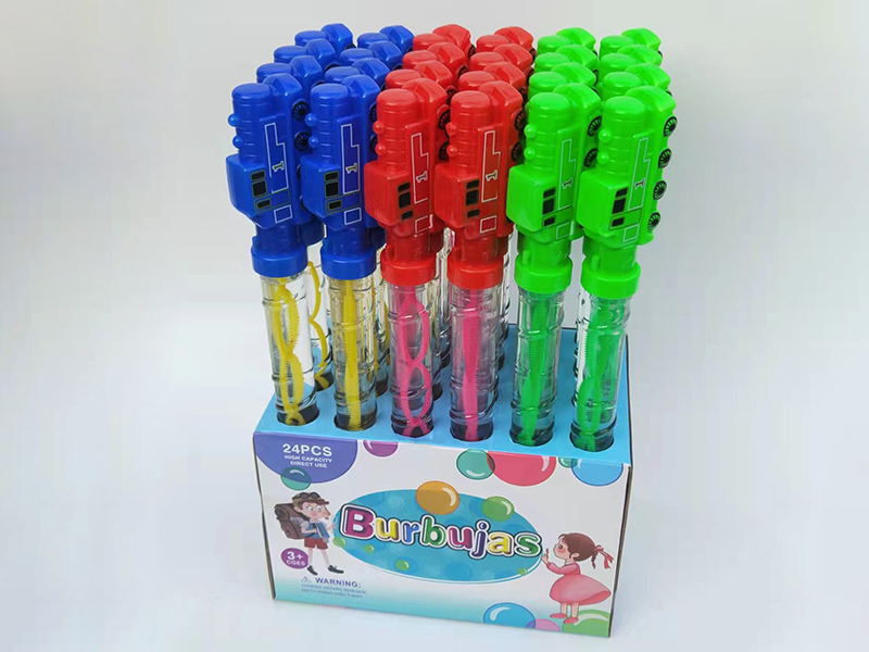 Bubble Sticks 24pcs