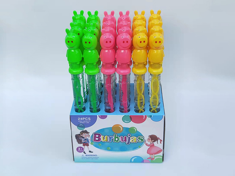 Bubble Sticks 24pcs