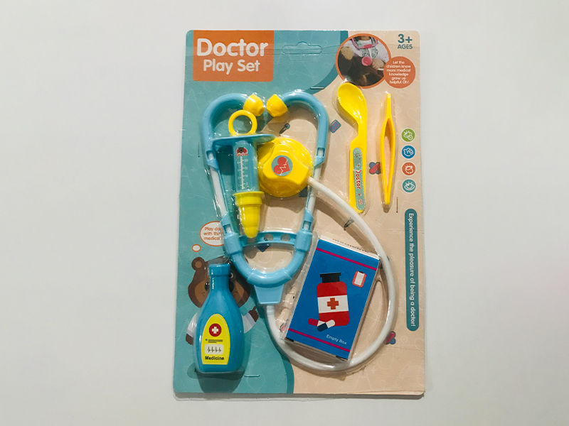 Doctor Toy