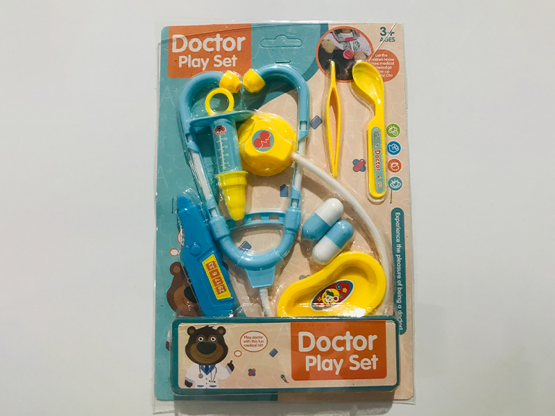 Doctor Toy