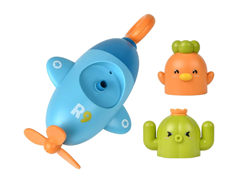 Aircraft Water Cannon