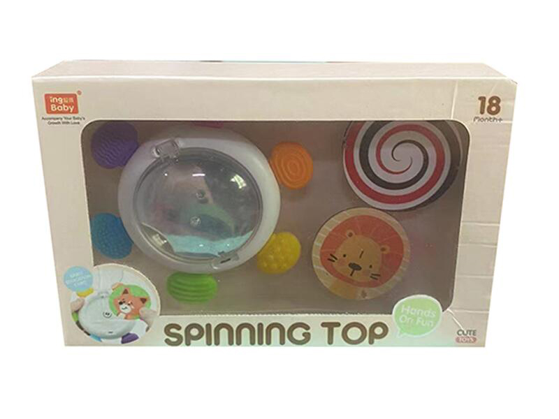 Spinning Top Toy