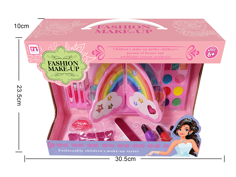 Children's Make Up Set
