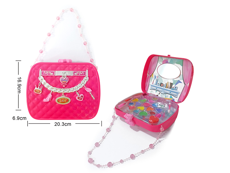 Children's Make Up Handbag