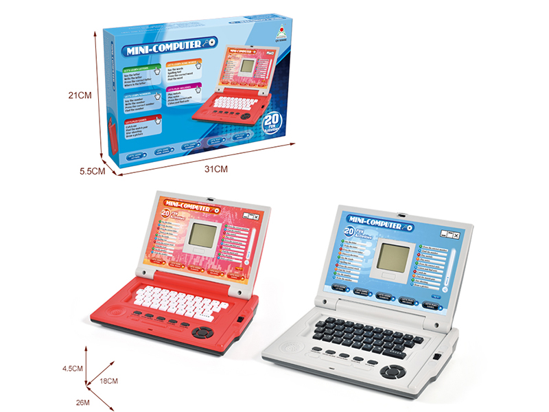 English Computer(20 Function)