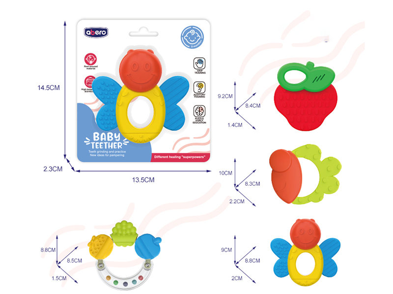 Baby Teether