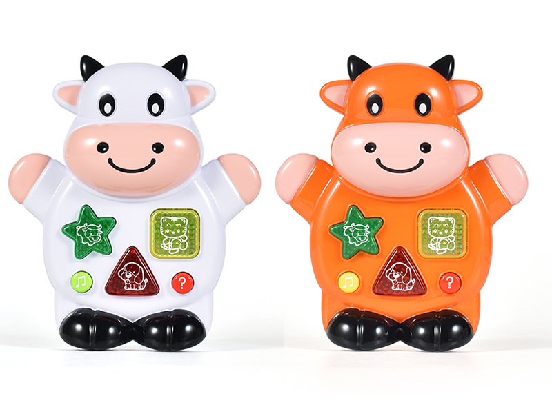 Educational Toys - Cattle